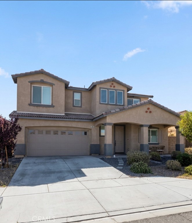 16137 Hamilton Court, Victorville, CA 92394 — photo 1