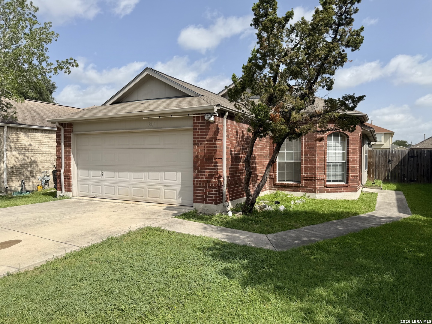 9818 Autumn Valley, Converse, TX 78109 — photo 1