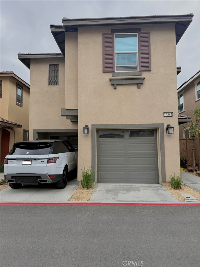 16584 Poppy Seed Ln, Fontana, CA 92336 — photo 1