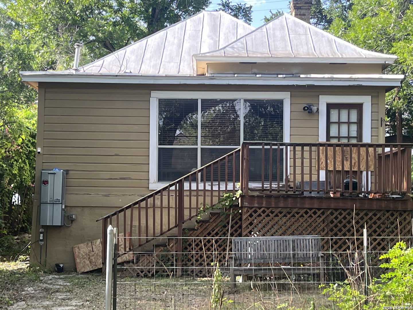 432 WOODLAWN AVE, , 78212 — photo 1