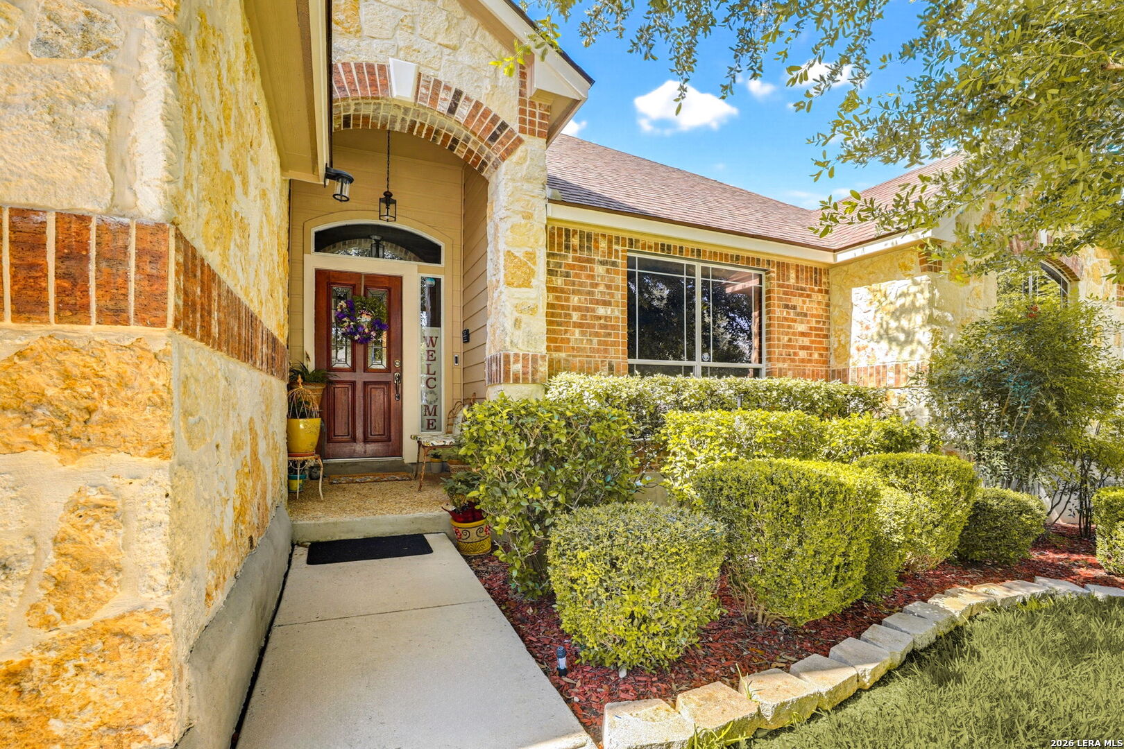 9230 Scotford, , 78023 — photo 1