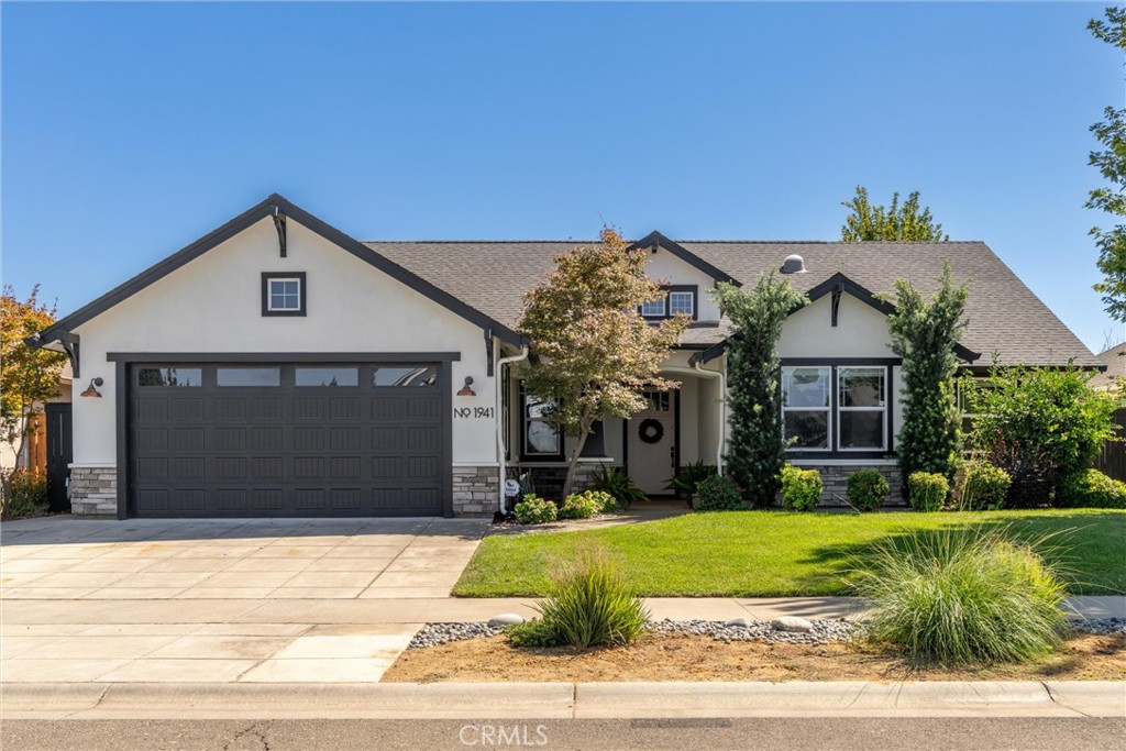 1941 Waxwing Way, Chico, CA 95926 — photo 1