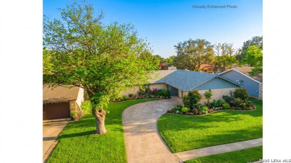 5018 LAS CAMPANAS ST, San Antonio, TX 78233 — photo 1