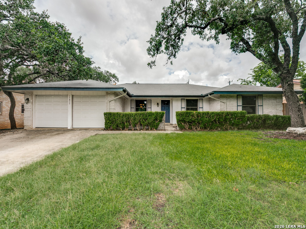 15815 HEIMER RD, San Antonio, TX 78232 — photo 1