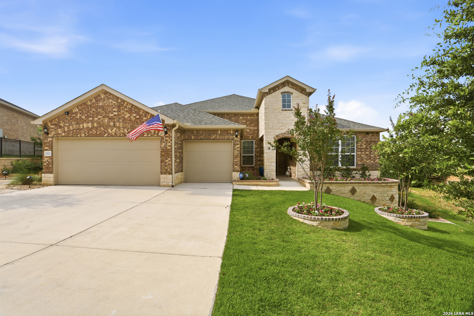 12822 Thornbrooke, San Antonio, TX 78253 — photo 1