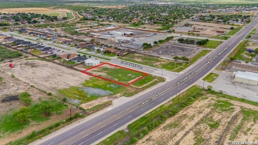2809 GARDEN VIEW DR, Eagle Pass, TX 78852 — photo 1