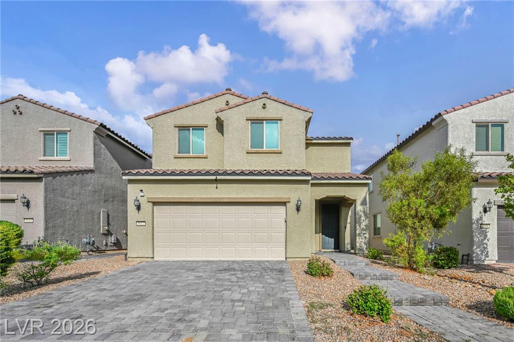 5612 Hill Cliff Court, North Las Vegas, NV 89031 — photo 1