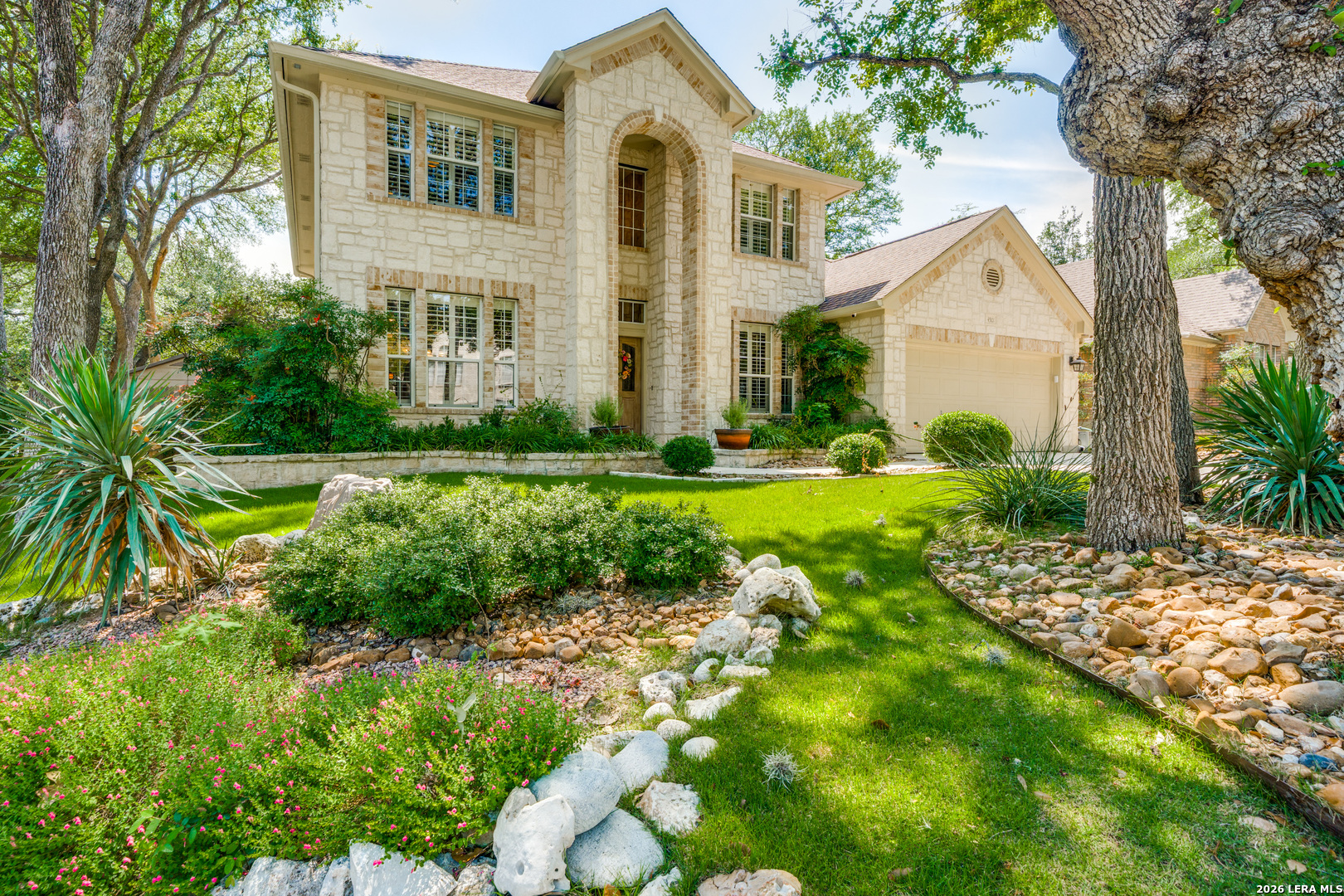4501 RIDGE PEAK DR, Schertz, TX 78154 — photo 1