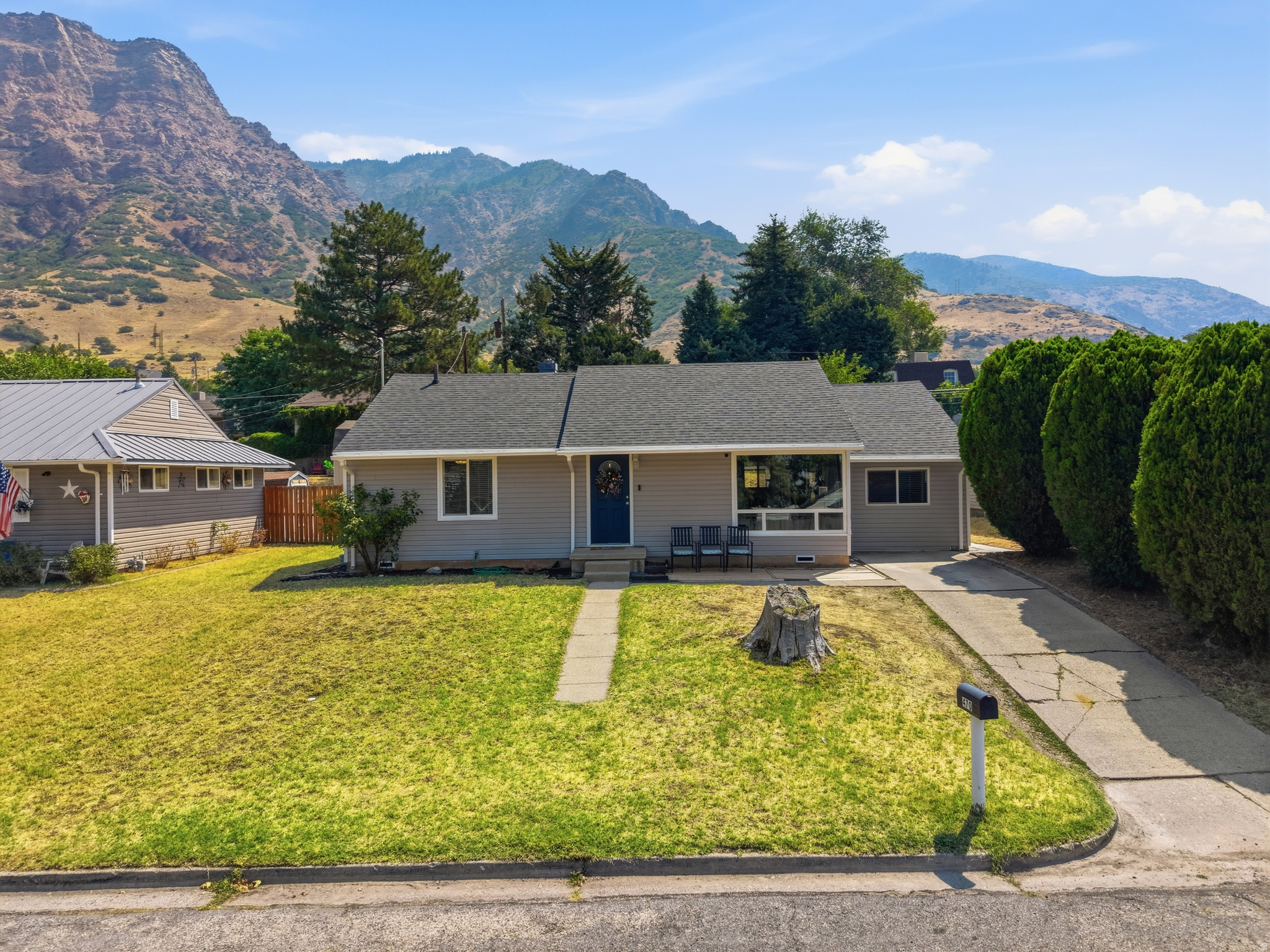 470  POLK AVE, Ogden, UT 84404 — photo 1