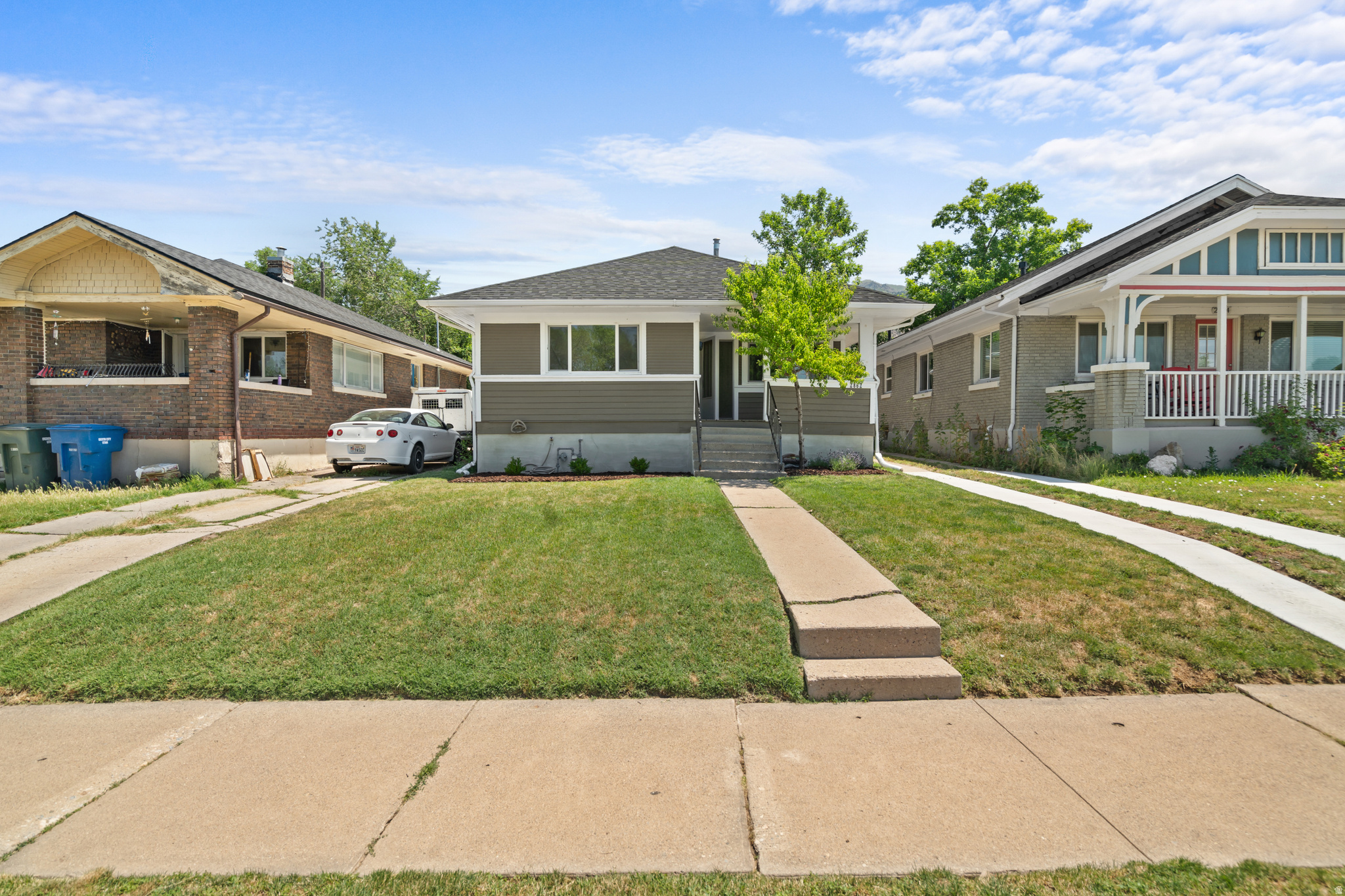 2862  FOWLER AVE, Ogden, UT 84403 — photo 1