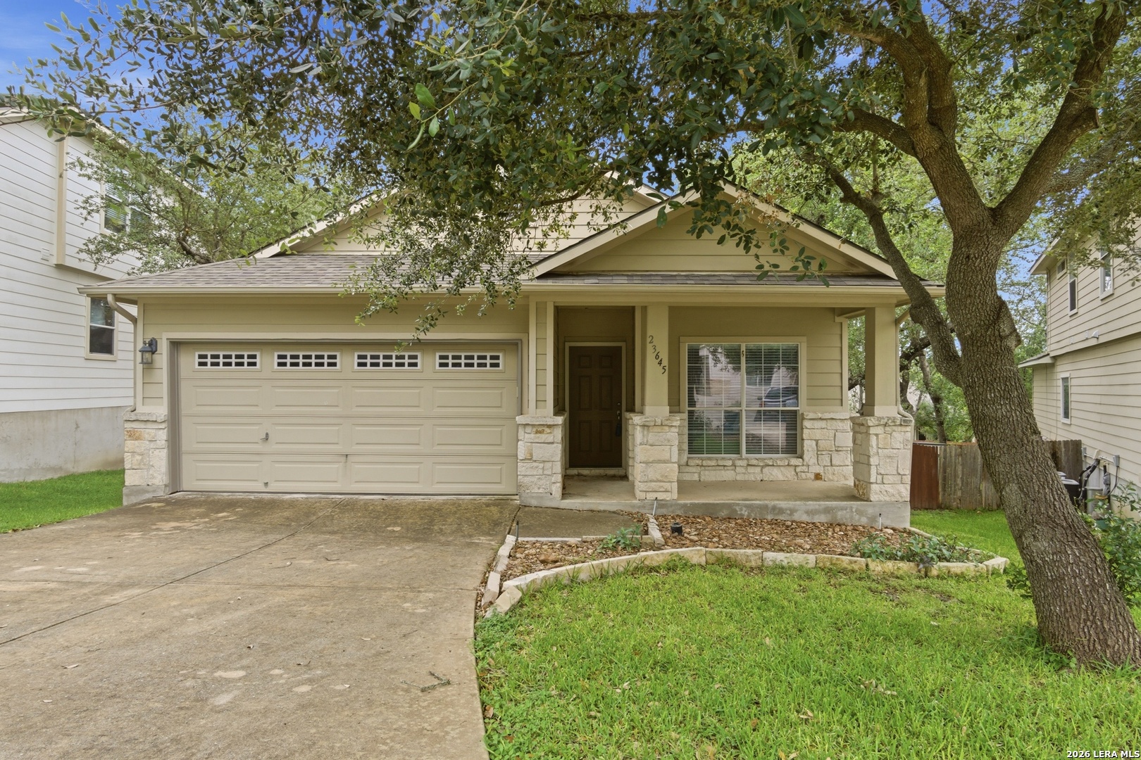 23645 Silver Crk, San Antonio, TX 78260 — photo 1