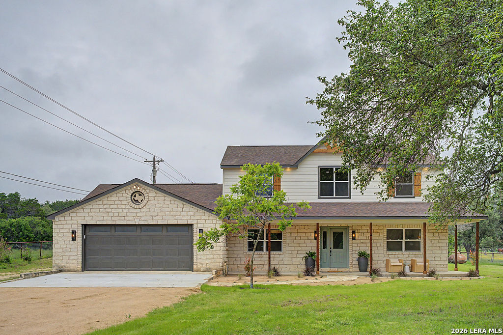200 E MEADOW LN, Wimberley, TX 78676 — photo 1