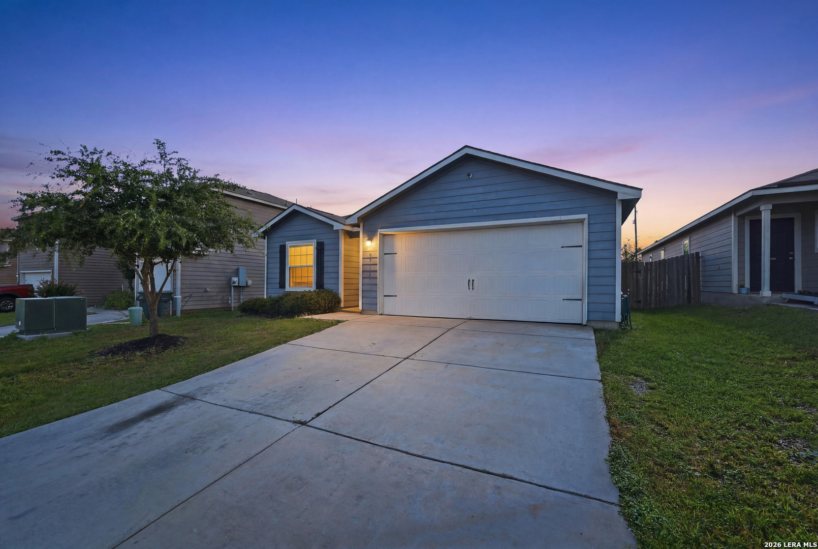 6715 Rosenthal Pass, San Antonio, TX 78252 — photo 1