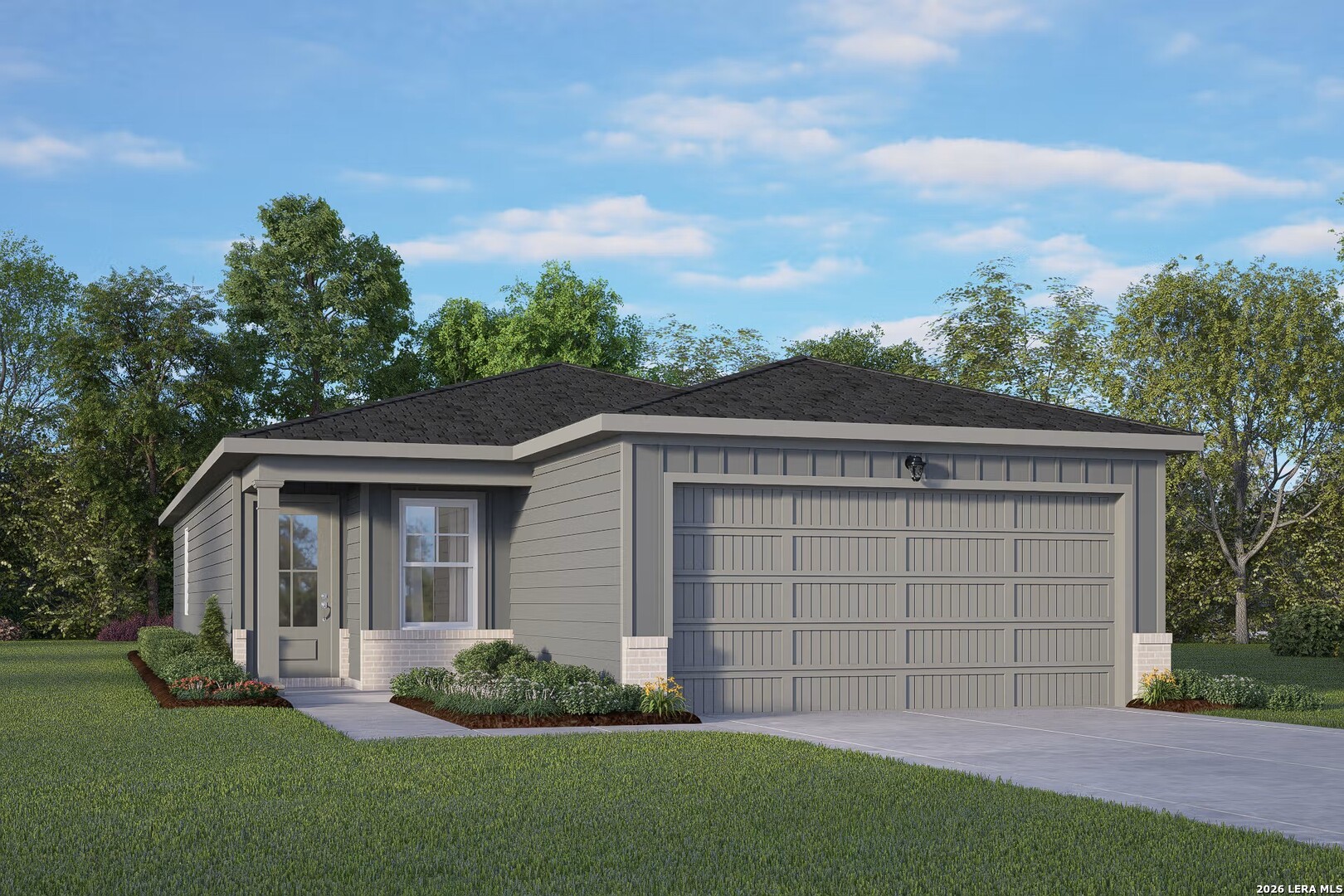 2535 Pink Pearl Dr., San Antonio, TX 78224 — photo 1