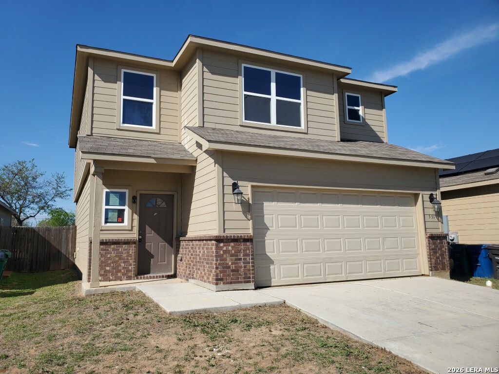 531 Pleasanton Spring, San Antonio, TX 78221 — photo 1