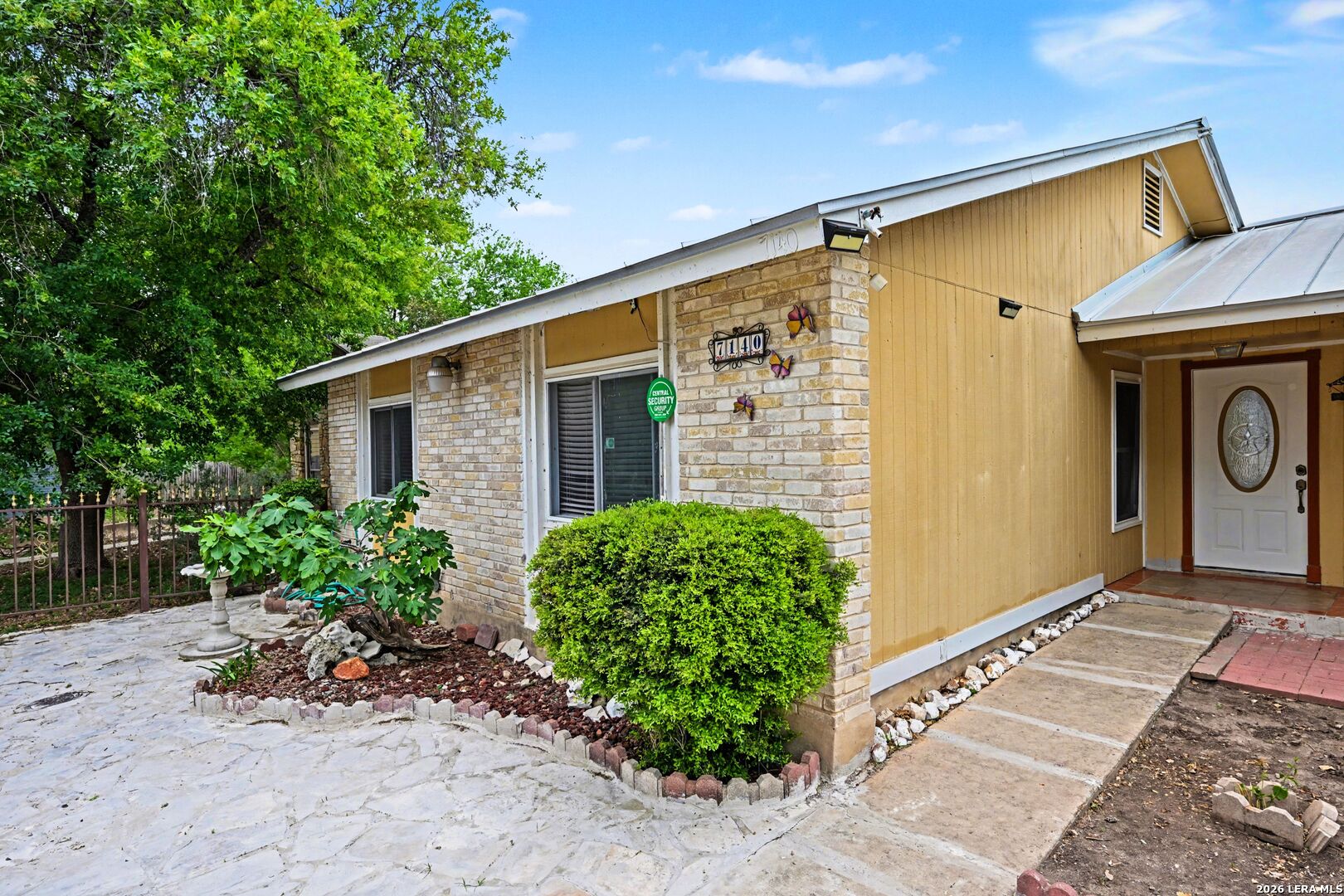 7140 Oldham, San Antonio, TX 78239 — photo 1