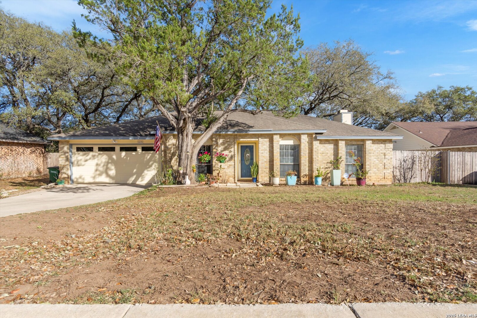 16630 martins ferry, San Antonio, TX 78247 — photo 1