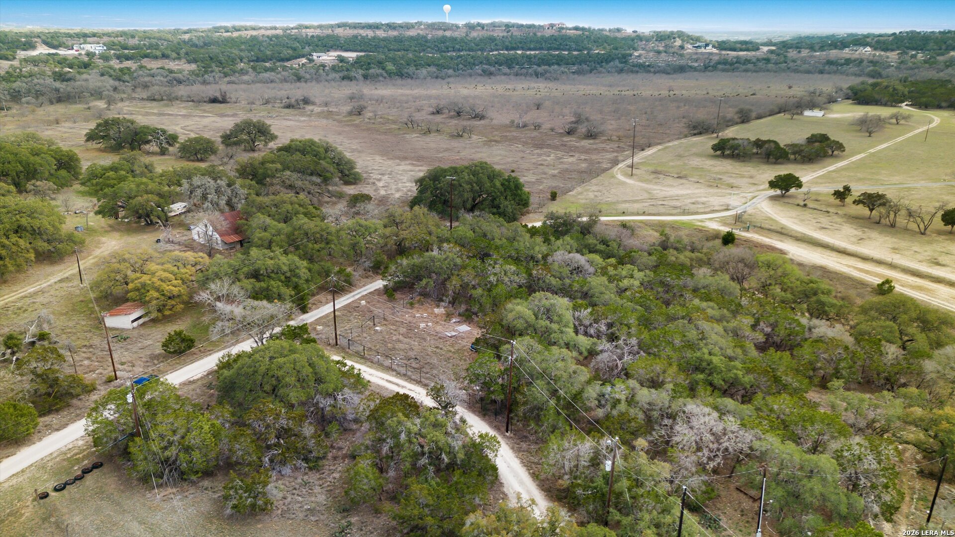 296 Recreation Lane, ,  78070 — photo 1