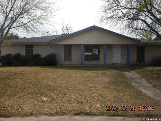 4634 Kay Ann Drive, , 78220 — photo 1