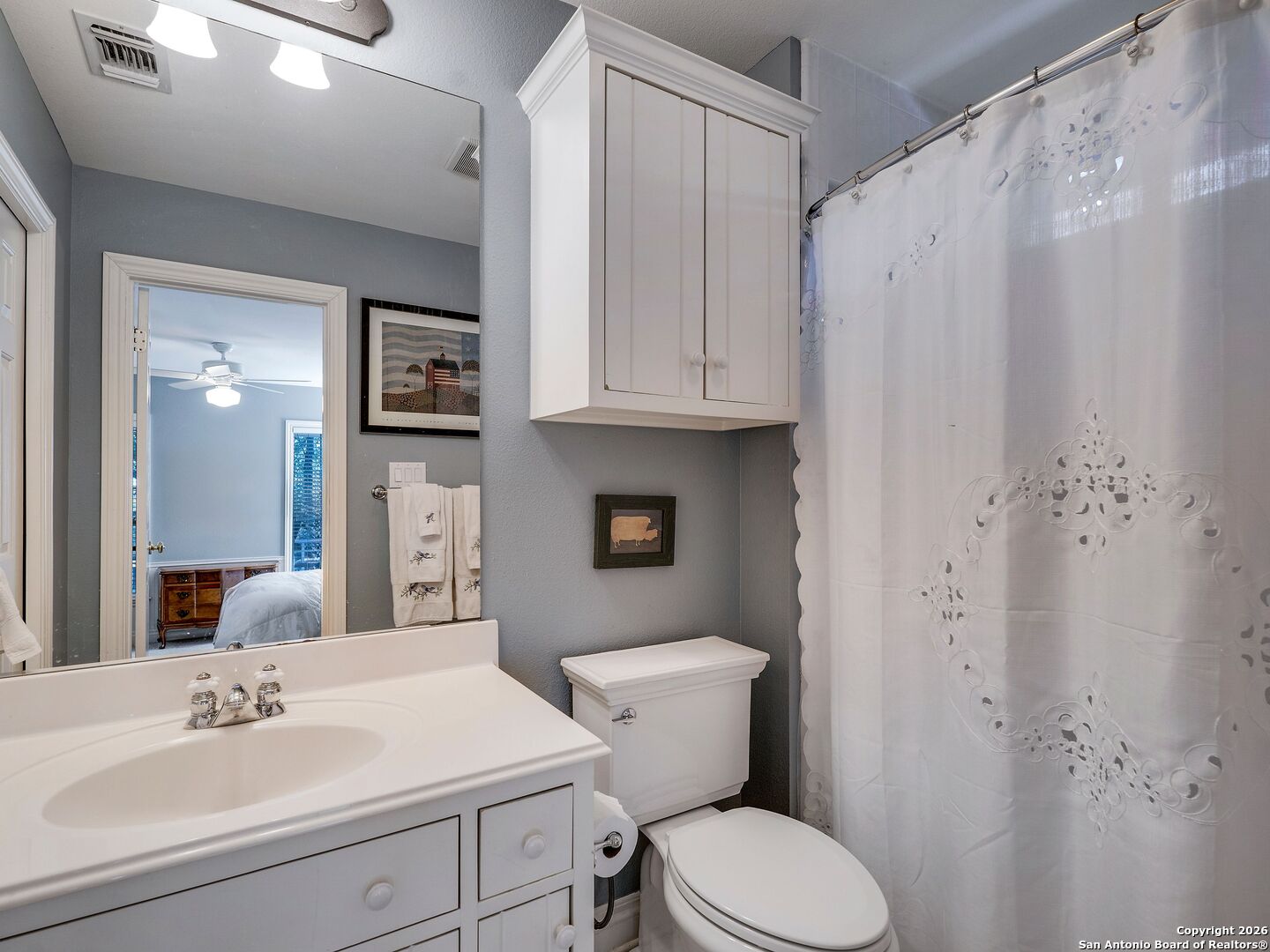 155 Cibolo Ridge Trail, ,  78015 — photo 1
