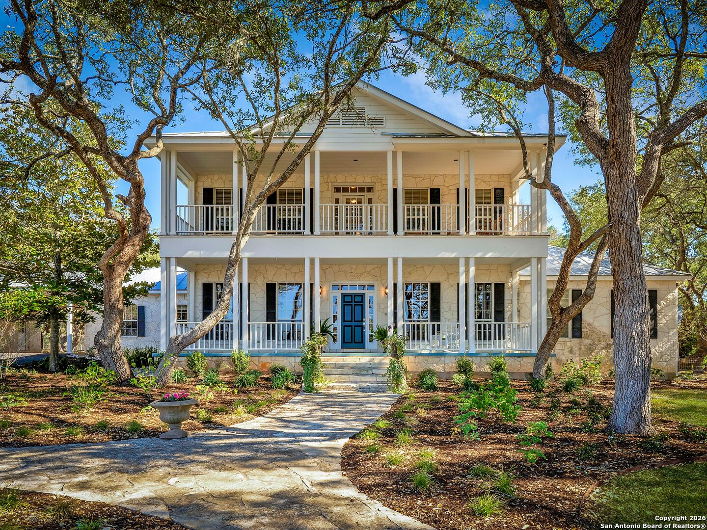 155 Cibolo Ridge Trail, Boerne, TX 78015 — photo 1