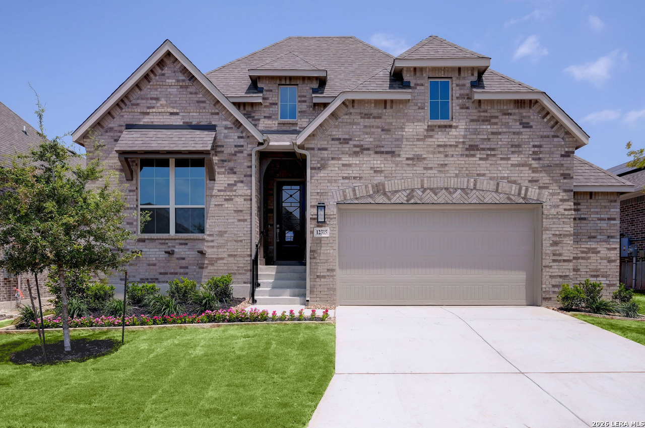 12315 Fort Anderson, San Antonio, TX 78245 — photo 1