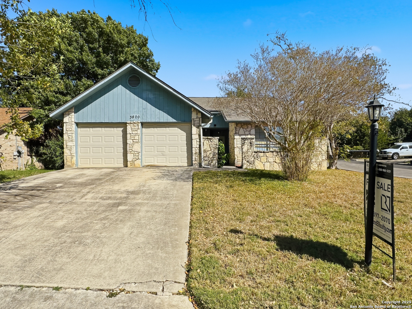3800 Overlook, Schertz, TX 78108 — photo 1