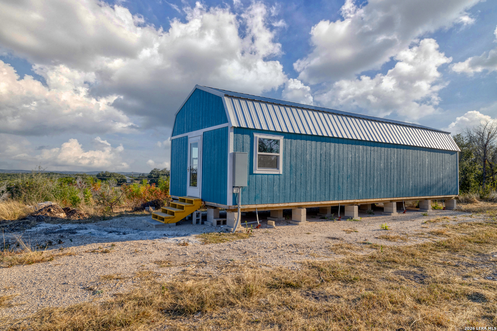 10581 W Ranch Road 337, Camp Wood, TX 78833 — photo 1
