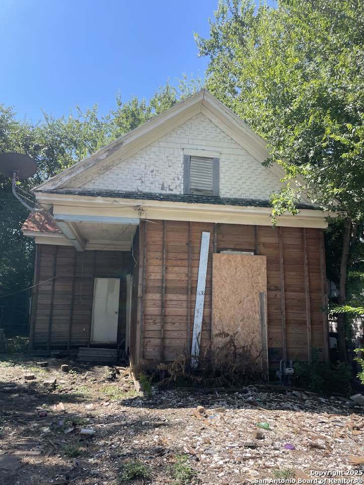 1130 Delaware, San Antonio, TX 78210 — photo 1