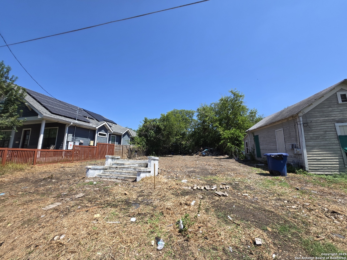 208 Cactus St., , 78203 — photo 1