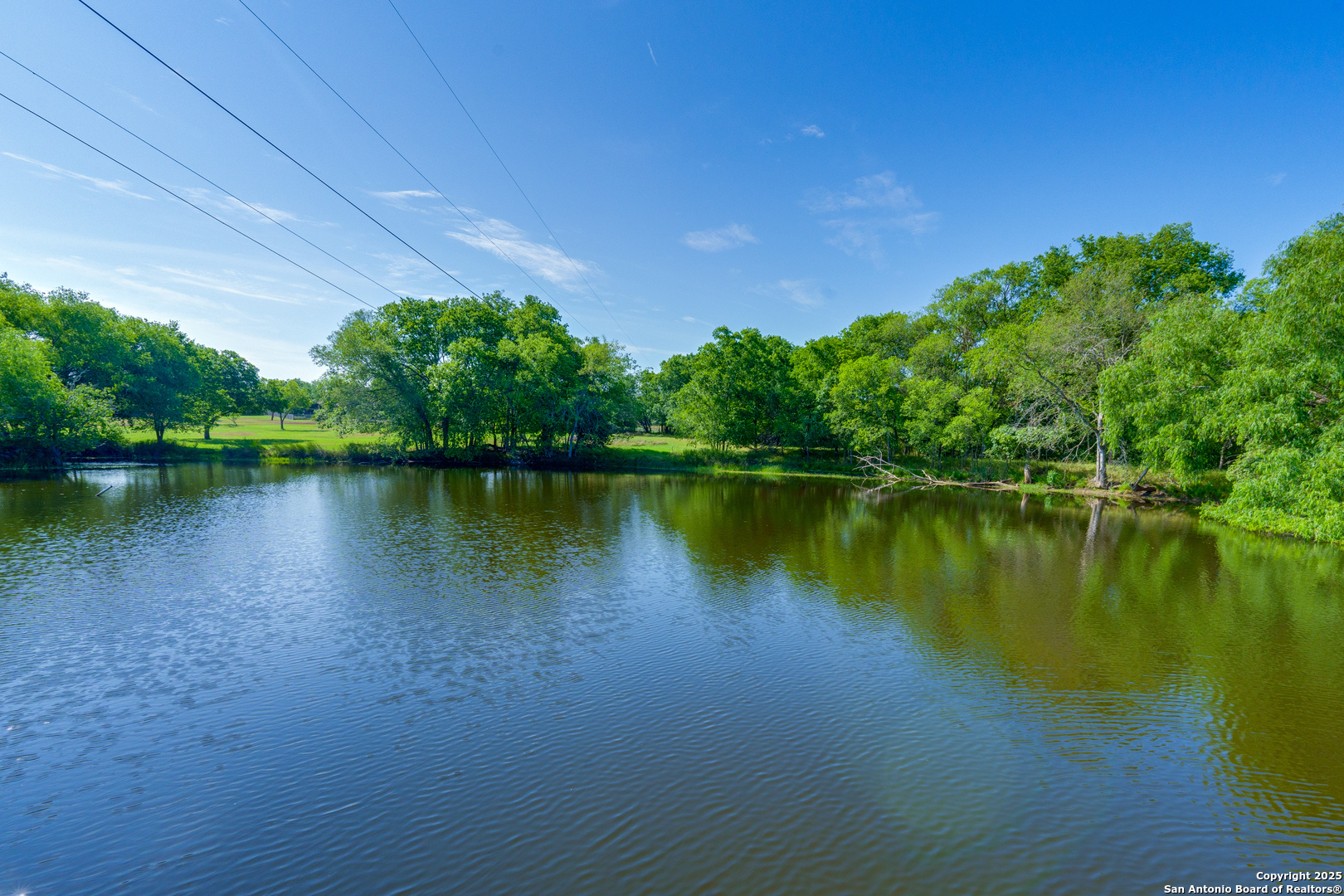 10745 ROSEMAR LN, Adkins, TX 78101 — photo 1