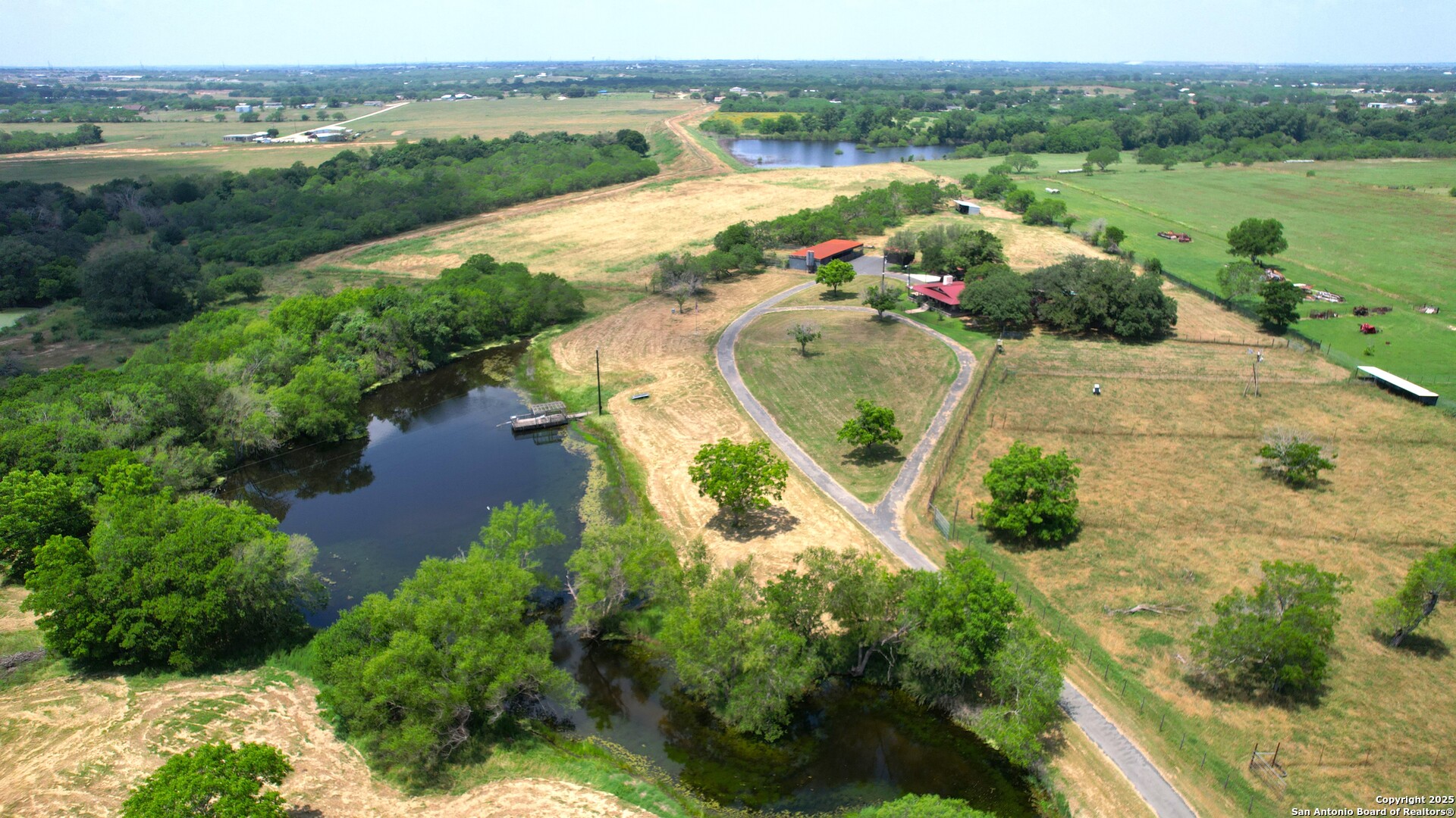 10745 Rosemar Ln, Adkins, TX 78101 — photo 1