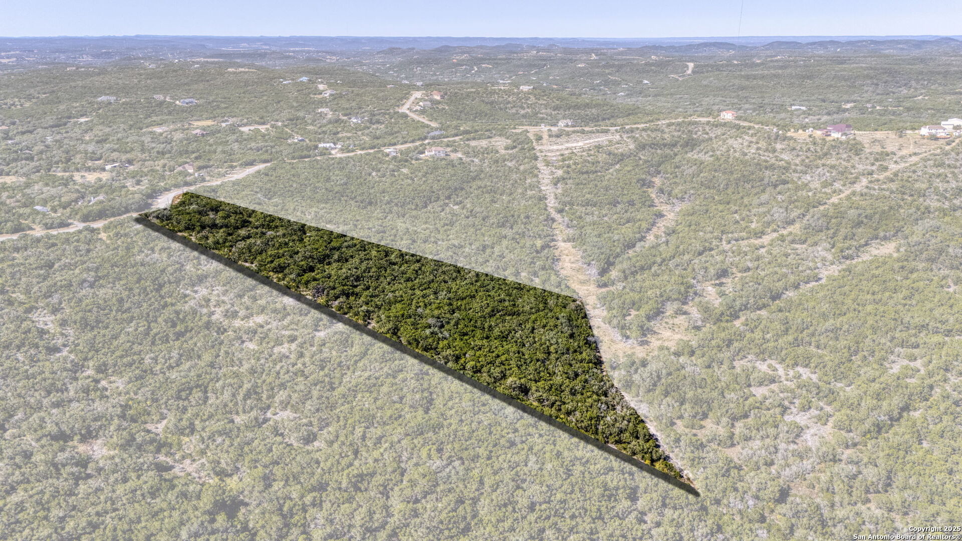 LOT 342 COUNTY ROAD 2744, ,  78056 — photo 1