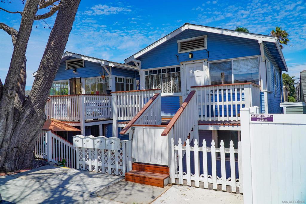 5050 Brighton, San Diego, CA 92107 — photo 1