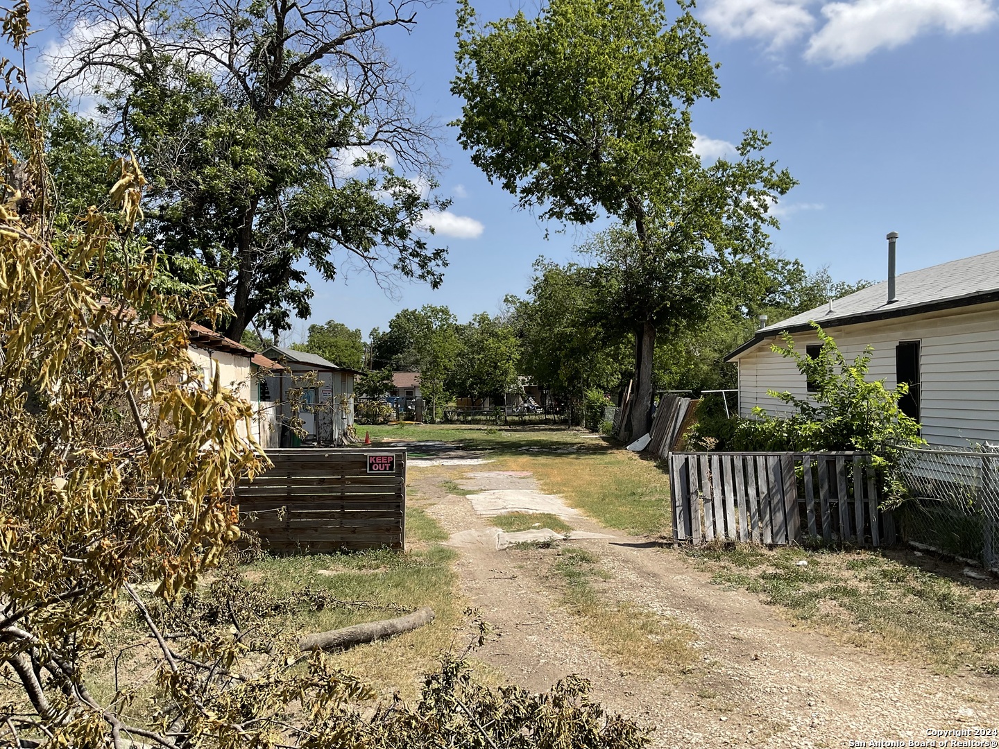 3023 CHIHUAHUA ST, ,  78207 — photo 1