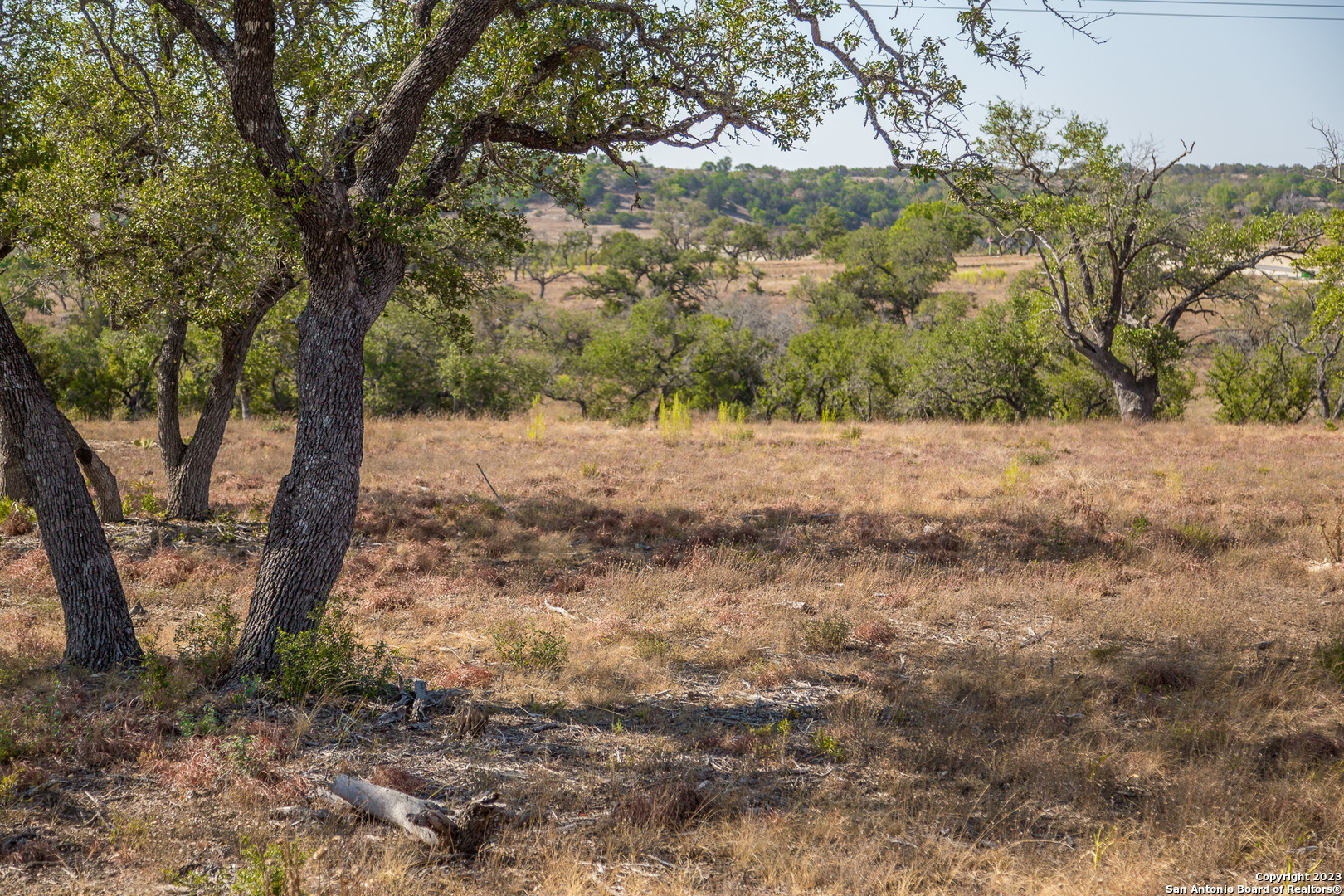 LOT 52 Leo Ct, Kerrville, TX 78028 — photo 1