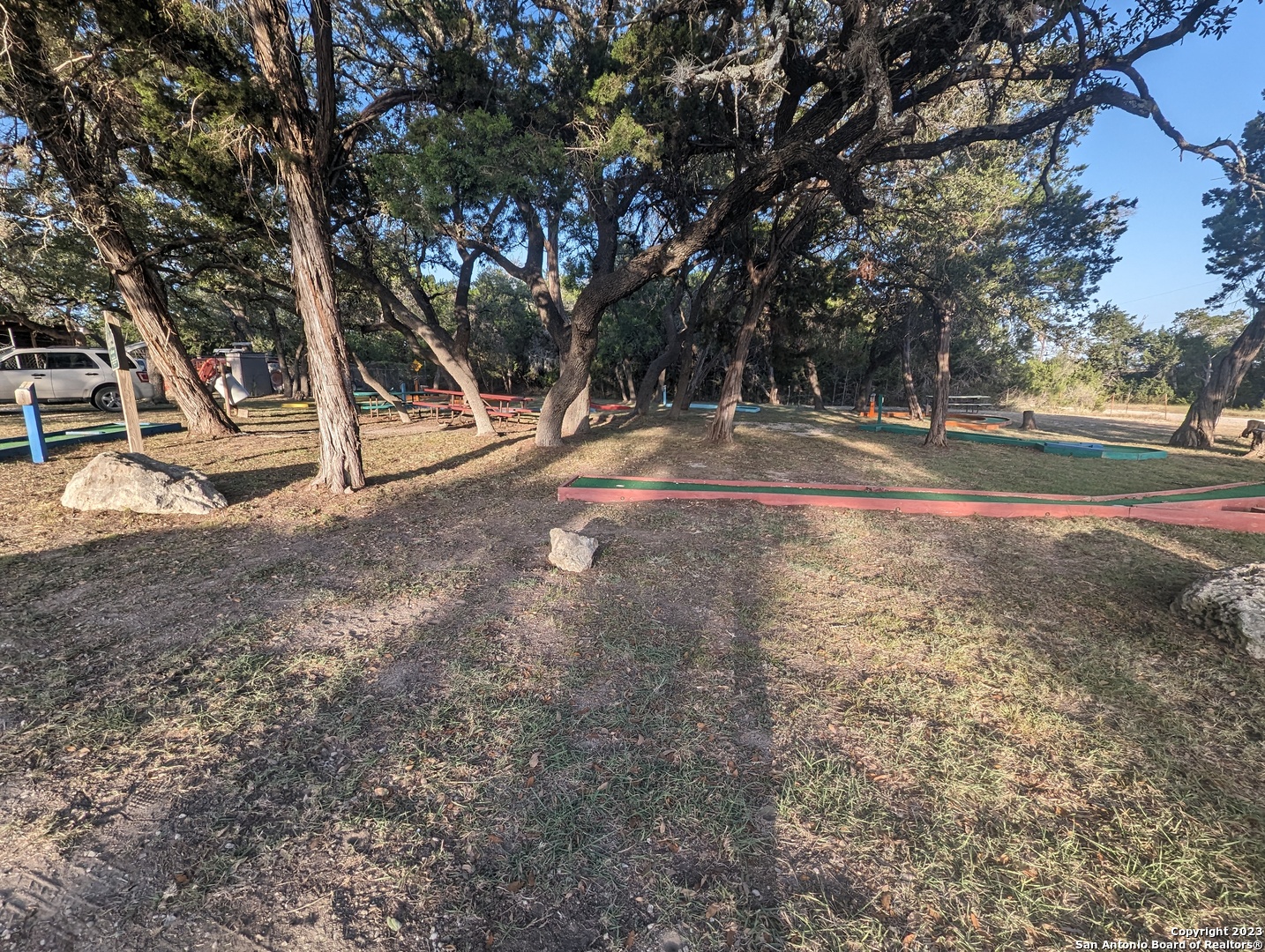 LOT 485 Mountain Trl, ,  78003 — photo 1