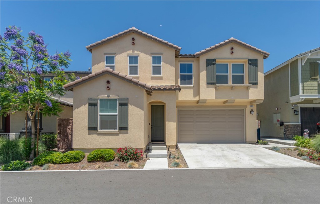 16049 Tanzinite Lane, Chino, CA 91708 — photo 1