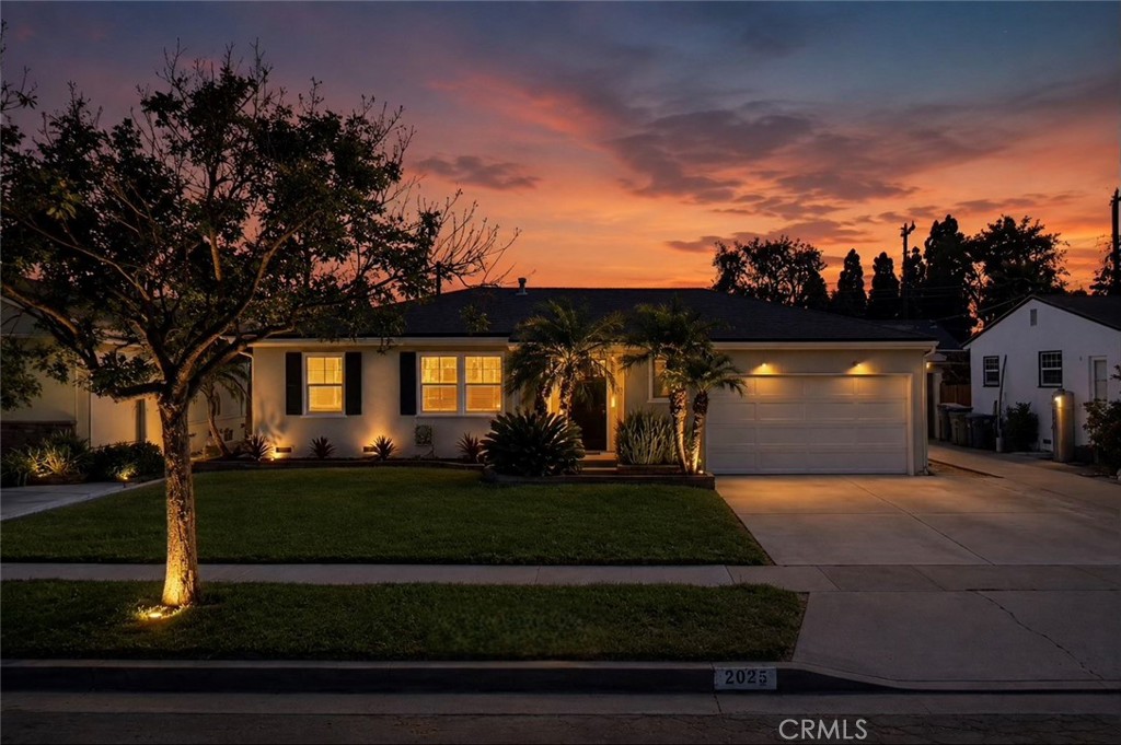 2032 W Porter, Fullerton, CA 92833 — photo 1
