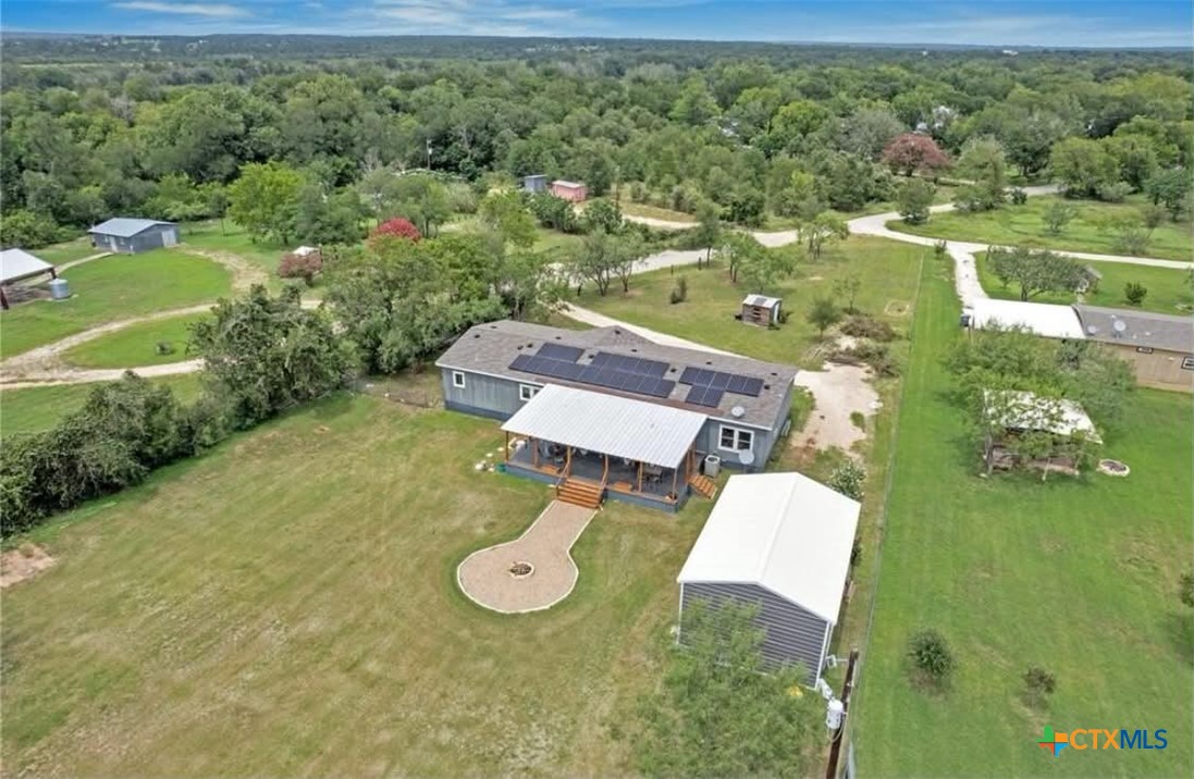 213 River Front Drive, Cedar Creek, TX 78612 — photo 1