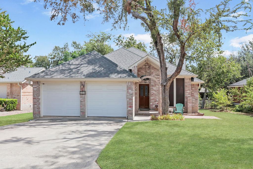 304 Woodstone, Georgetown, TX 78628 — photo 1