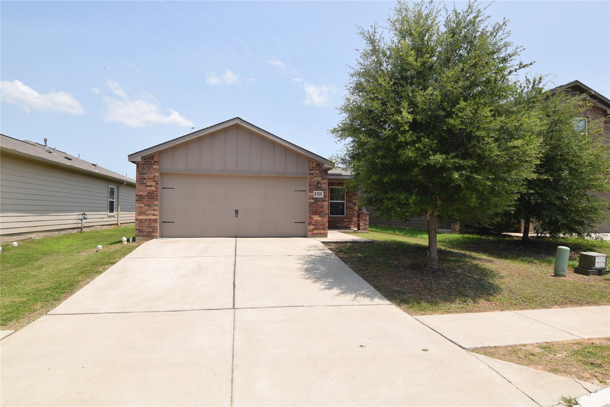 1375 Amy, Kyle, TX 78640 — photo 1