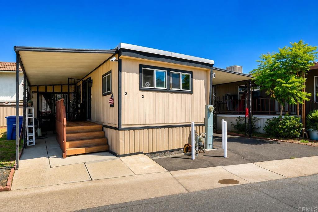 1174 E Main Street 2, El Cajon, CA 92021 — photo 1