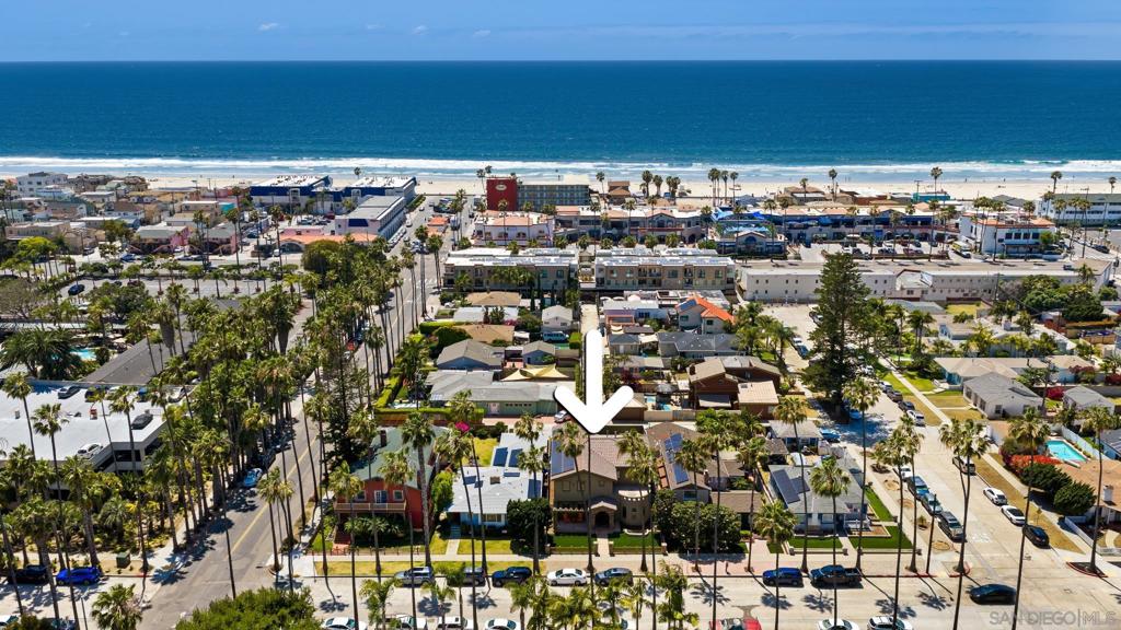 4120 Bayard St, San Diego, CA 92109 — photo 1