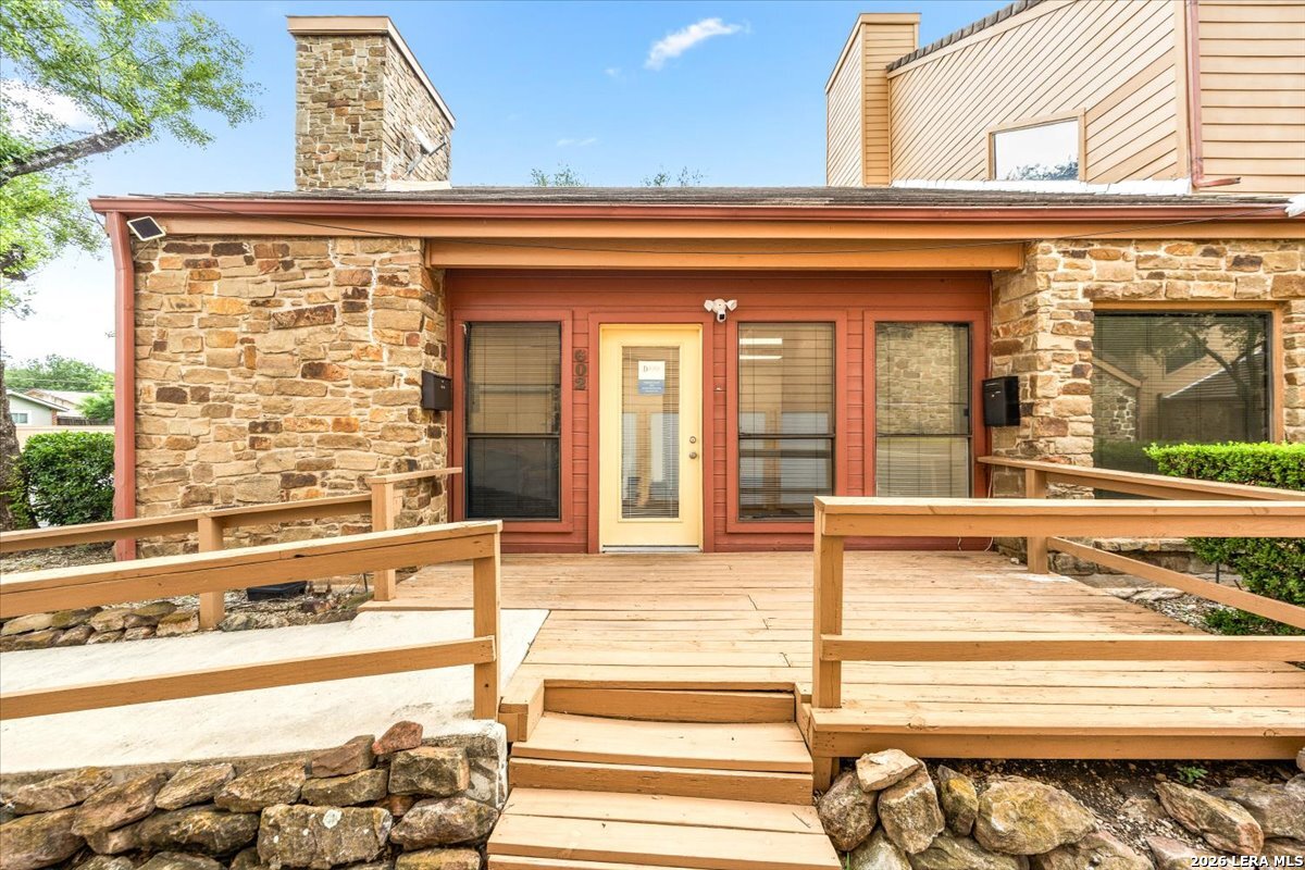 7300 Blanco, ,  78216 — photo 1