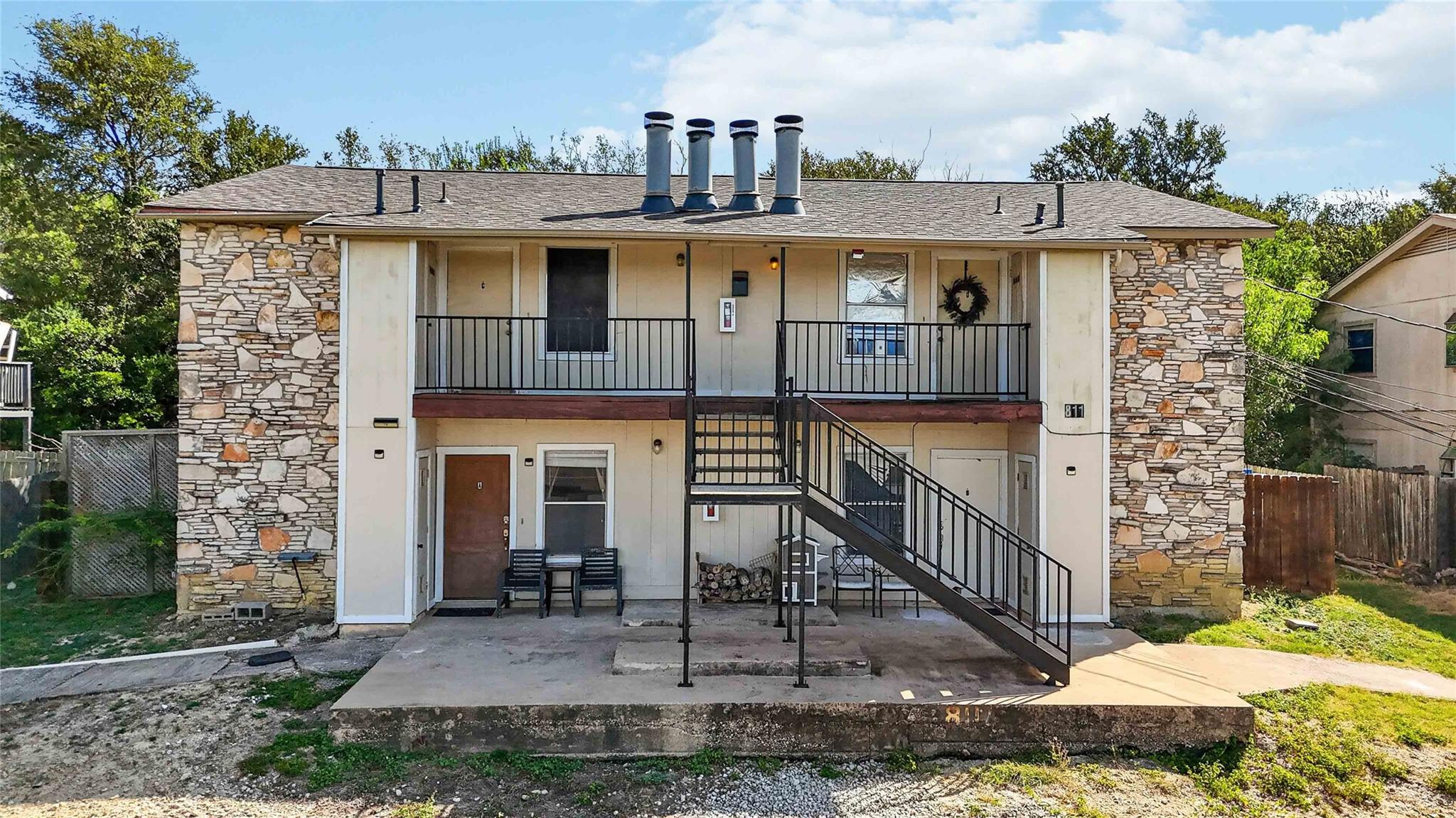 811  Bracewood Cir, San Marcos, TX 78666 — photo 1