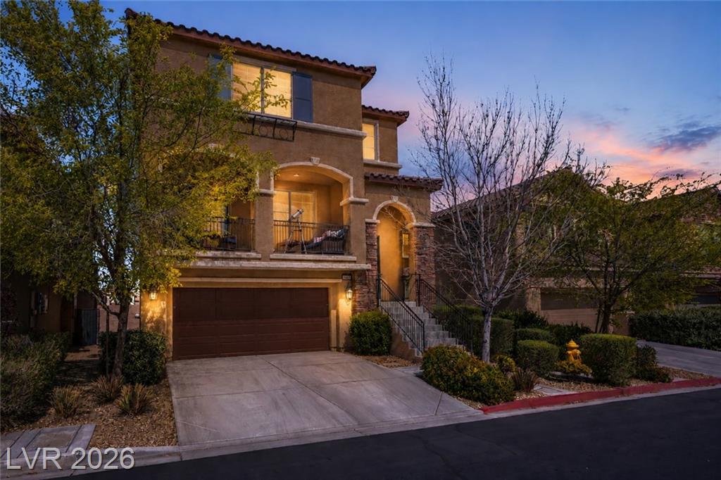 7646 Monomoy Bay Avenue, Las Vegas, NV 89179 — photo 1