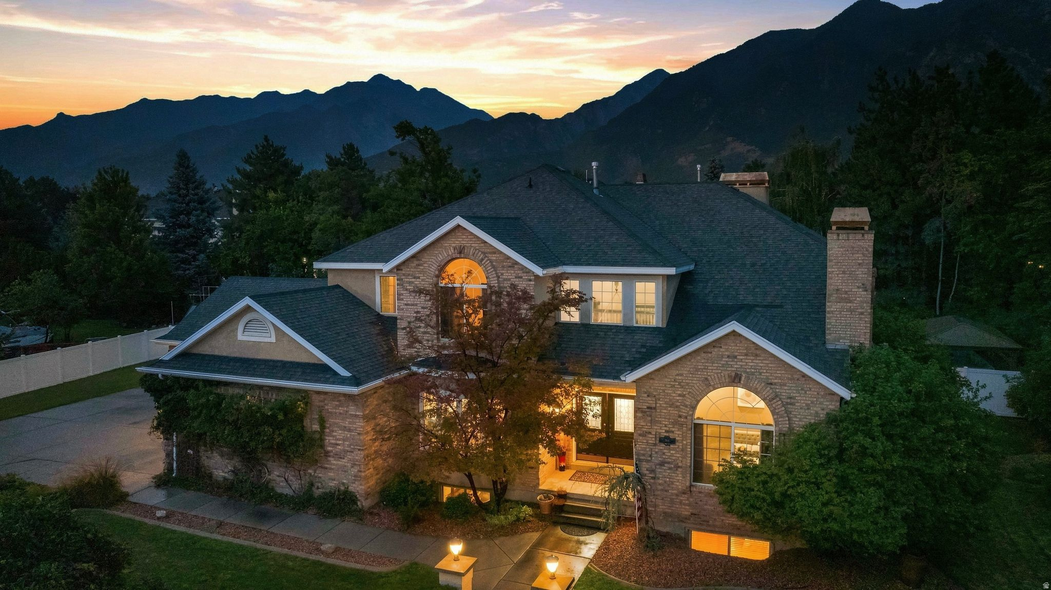 5  QUIETWOOD LN, Sandy, UT 84092 — photo 1