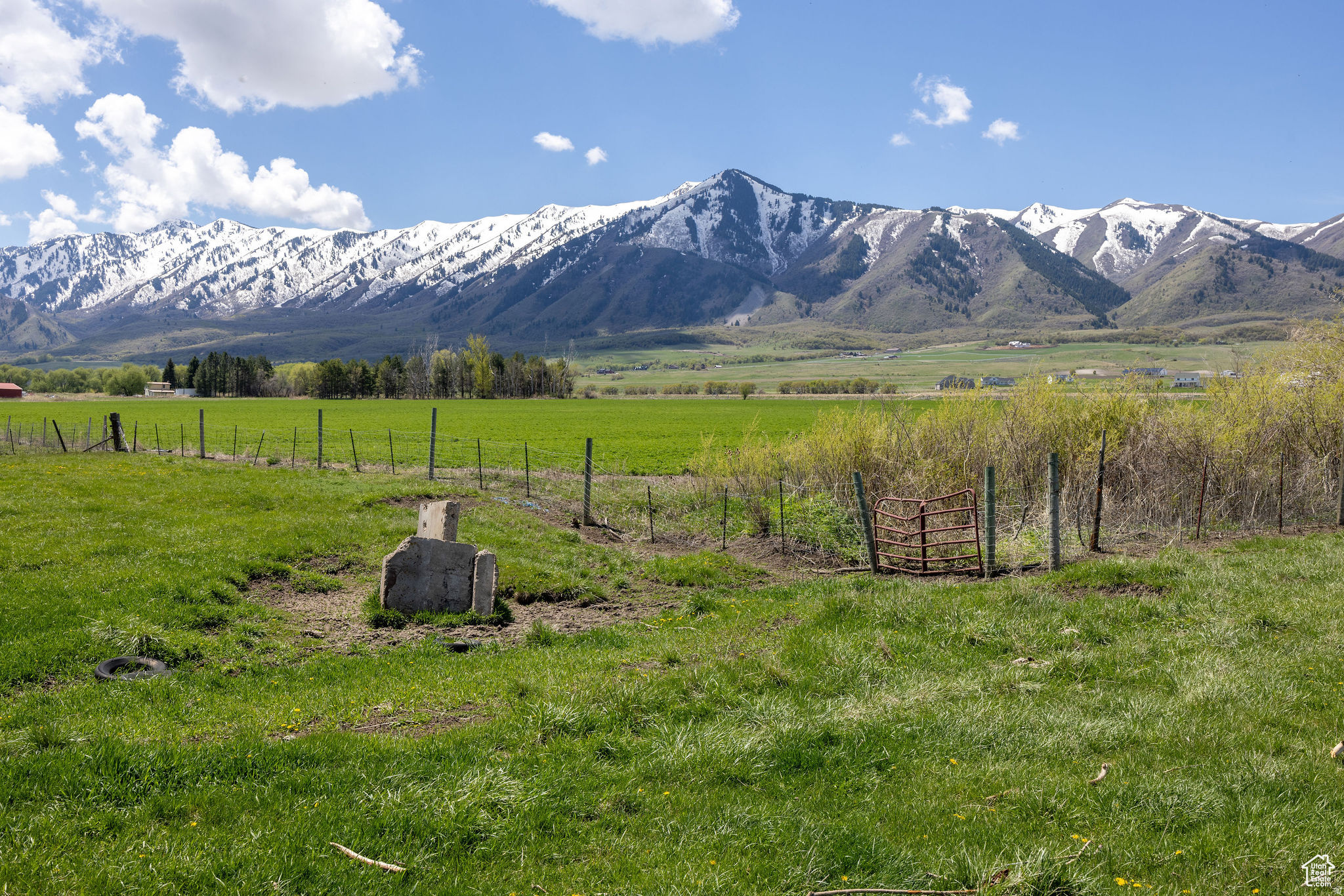 1155 N 100 W, Mendon, UT 84325 — photo 1