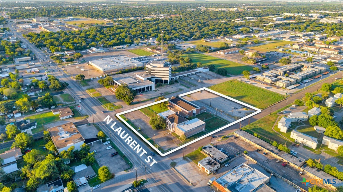1804 N Laurent Street, Victoria, TX 77901 — photo 1